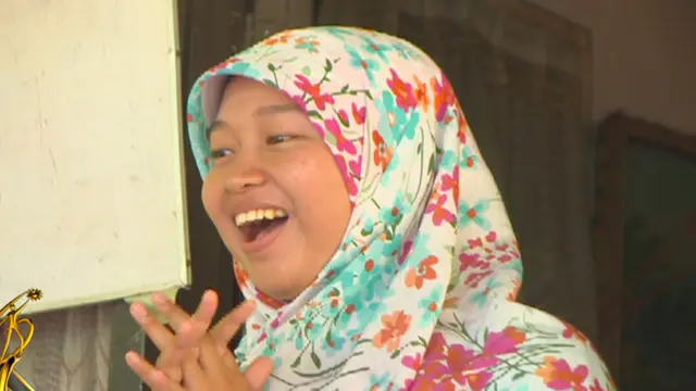 Liputan6 Awards Lahirkan Tokoh-Tokoh Inspiratif
