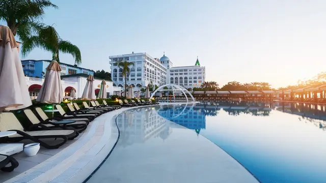 Pilih Penginapan dengan Fasilitas Lengkap