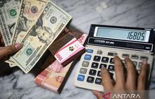 Rupiah Tertekan di Tengah Gejolak Timur Tengah dan Sinyal Kebijakan The Fed