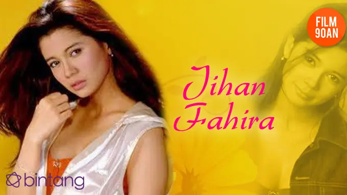 [Bintang] Jihan Fahira