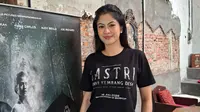 Hana Saraswati Ungkap 3 Daya Tarik Film Lastri Arwah Kembang Desa, Urband Legend dari Pati