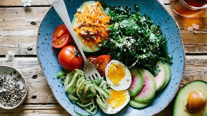 Makanan Ramadan 2018/copyright unsplash.com