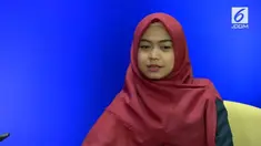 Ria Ricis blak-blakan menceritakan bagaimana dia menghadapi gosip dan hidupnya yang kini sudah menjadi seleb di Tanah Air