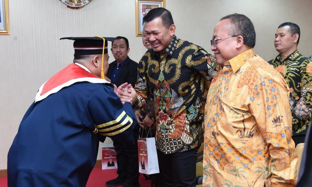 Dok. Istimewa
