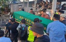 Kapolda Metro Janji Misteri Kematian Diplomat Muda Kemlu Terungkap dalam Sepekan