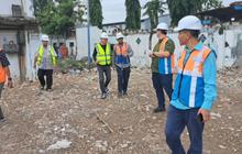 Pelabuhan Sunda Kelapa Genjot Pendapatan Lewat Optimalisasi Aset Idle
