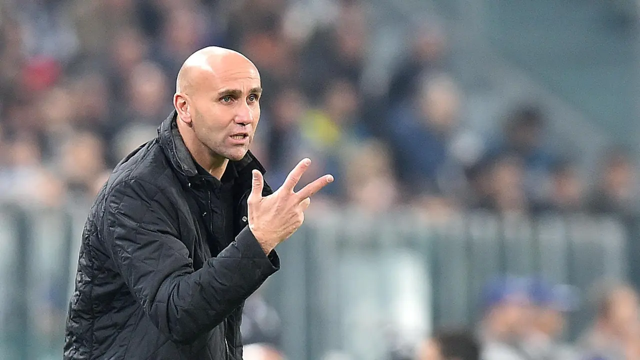 Andre Schubert 