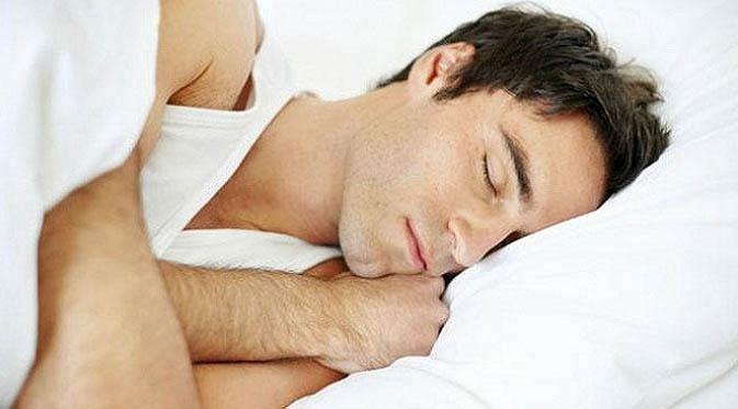 Mimpi Basah Saat Puasa Batalkah Ramadan Liputan6 Com