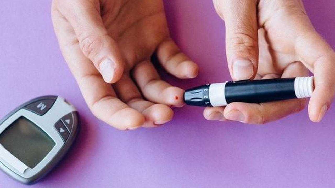 4. Baik untuk Diabetes<br>