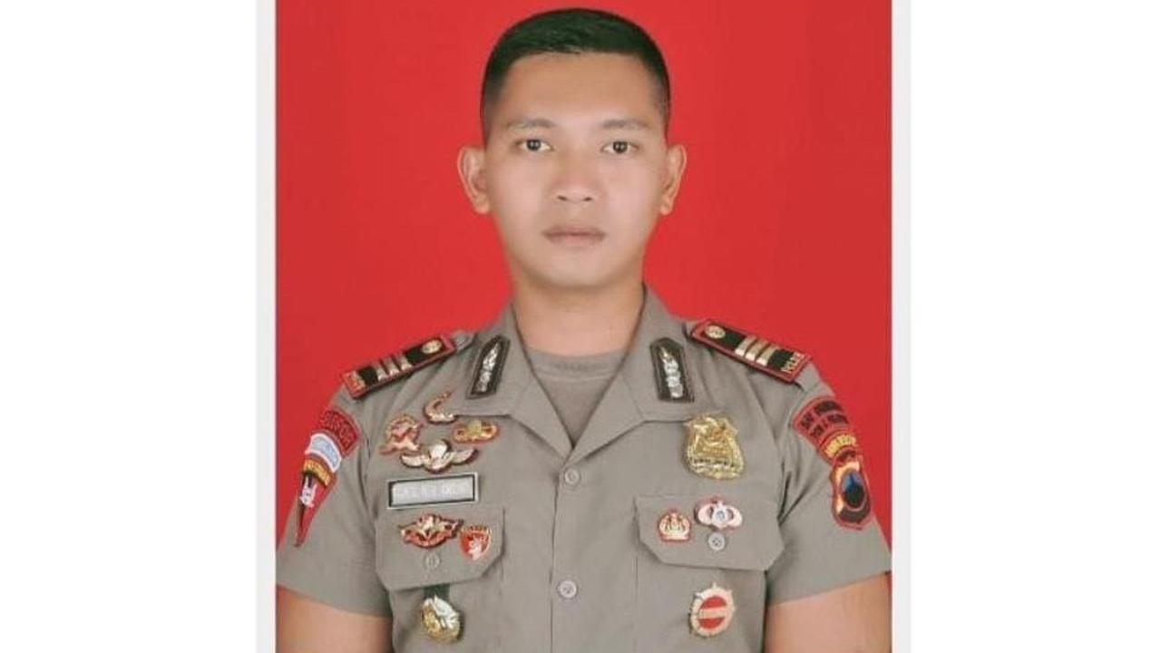 Ditembak Mati Kabagops, Kasat Reskrim Polres Solok Selatan AKP Ryanto Ulil Disebut Polisi Berprestasi