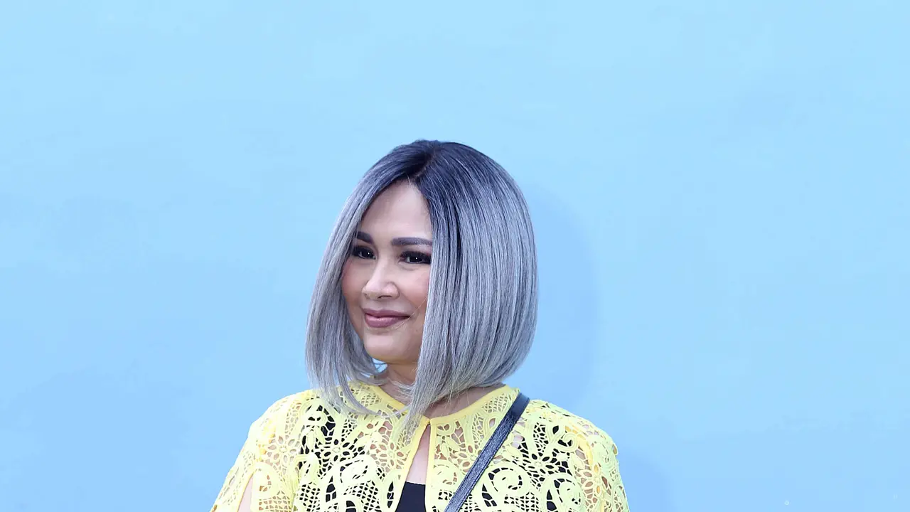 [Bintang] Titi DJ