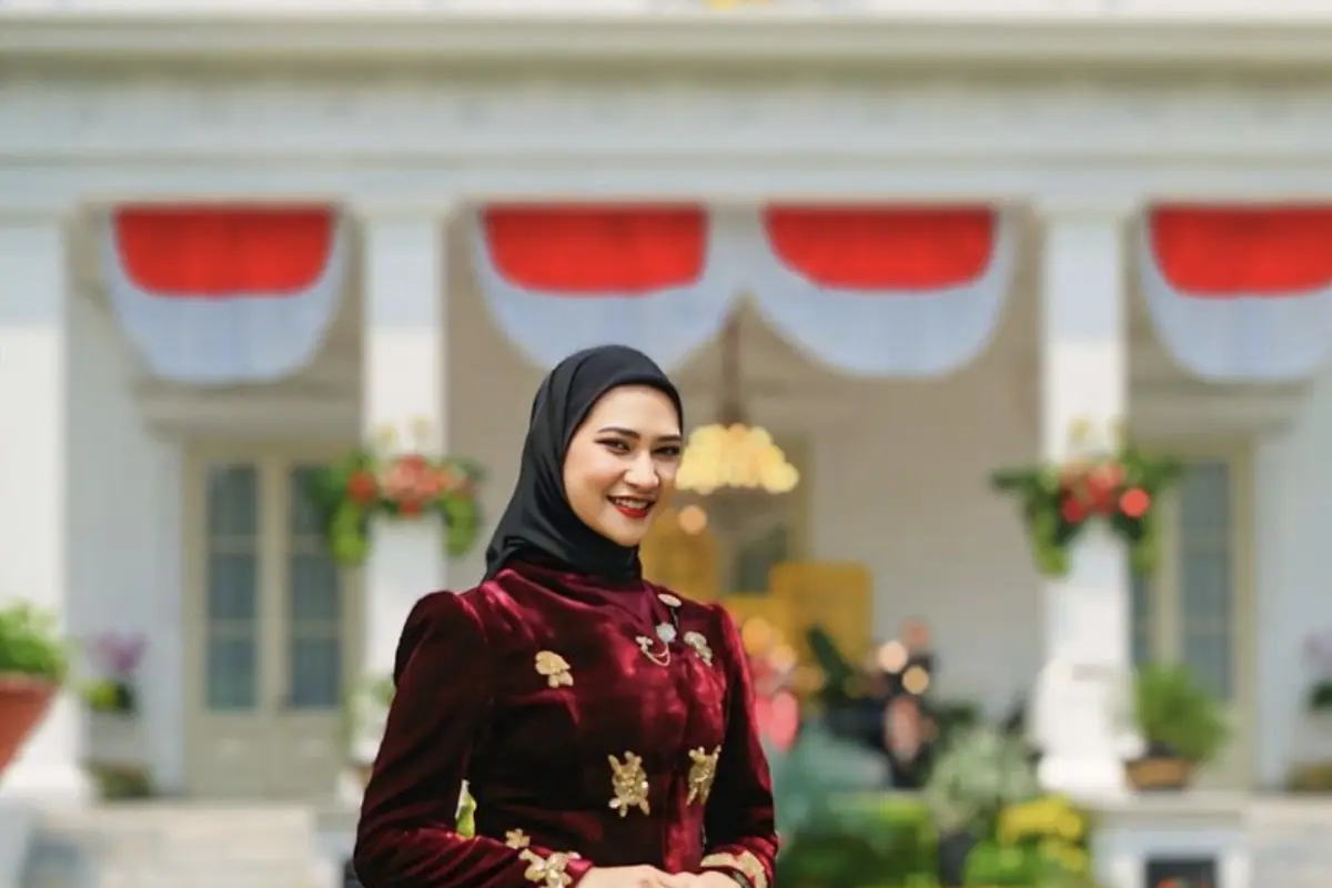 Angkie Yudistia