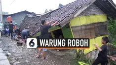 Warung Roboh Thumbnail