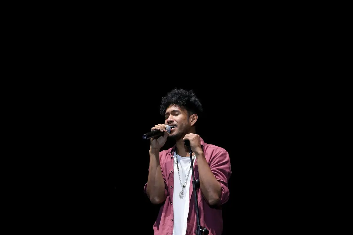 Teddy Adhitya