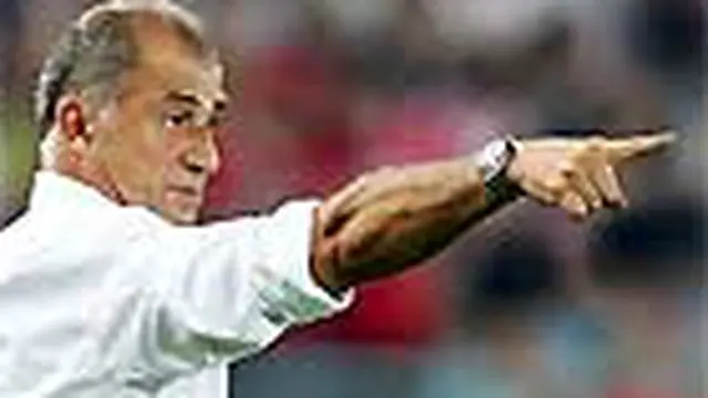 Fatih Terim Ditawari Latih Timnas
