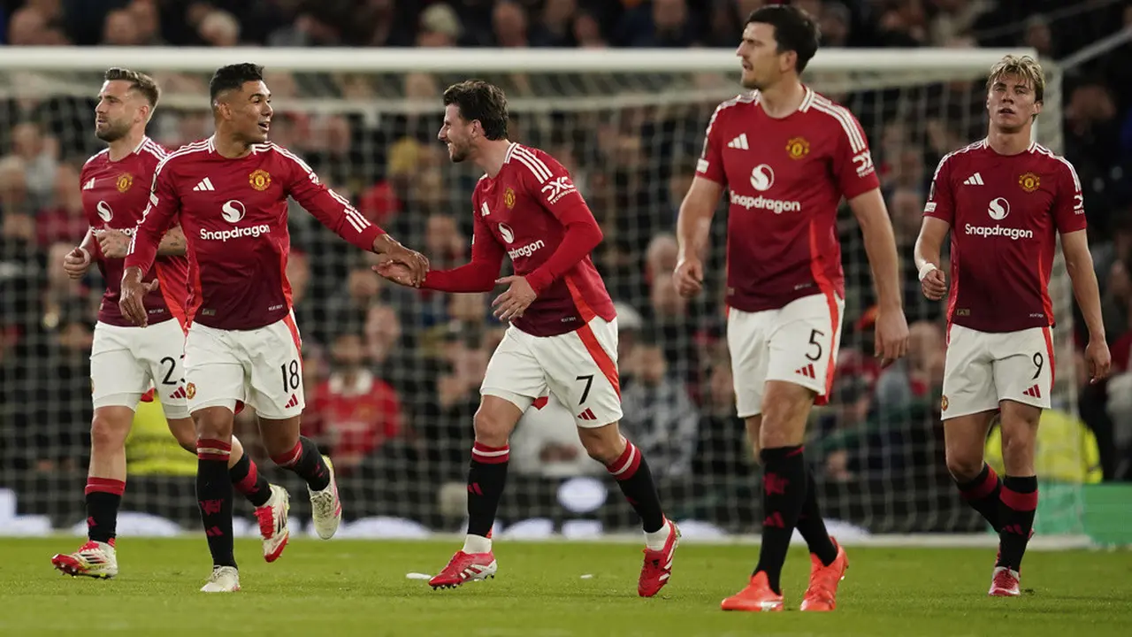 Manchester United