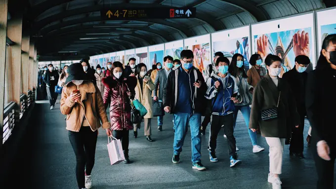 Pemberlakuan Kebijakan PPKM Level 1 di Indonesia, Mulai Berlaku 8 November 2022