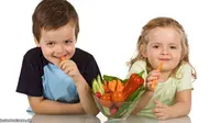 Gizi dan Vitamin yang Diperlukan Bayi Usia 0-6 Bulan
