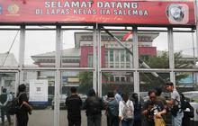 Fakta Baru Tujuh Tahanan Kabur dari Rutan Salemba, Tiga Dilaporkan Lari ke Kamboja