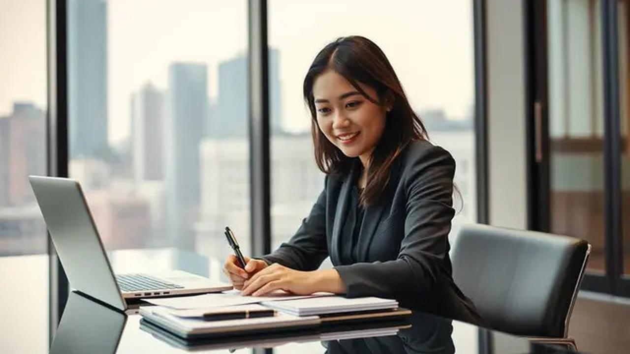 Tips yang Membuatmu Bahagia di Tempat Kerja