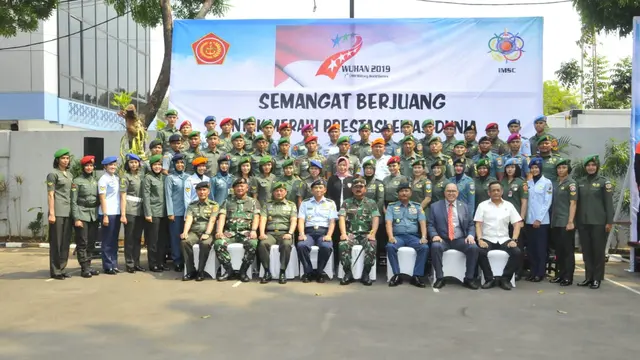 Panglima TNI