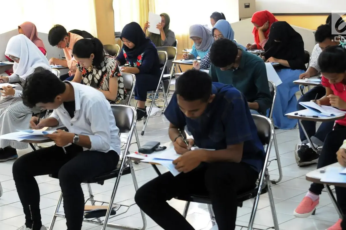 [Bintang] Jangan Lupa! Hari Ini Pengumuman Hasil SBMPTN 2018 Dikeluarkan