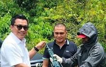 Dua Senjata Sisa Konflik Aceh Disimpan Warga Belasan Tahun, Begini Ceritanya