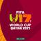 Piala Dunia U-17 - Ilustrasi Logo Piala Dunia U-17 Qatar 2025 (Bola.com/Adreanus Titus)