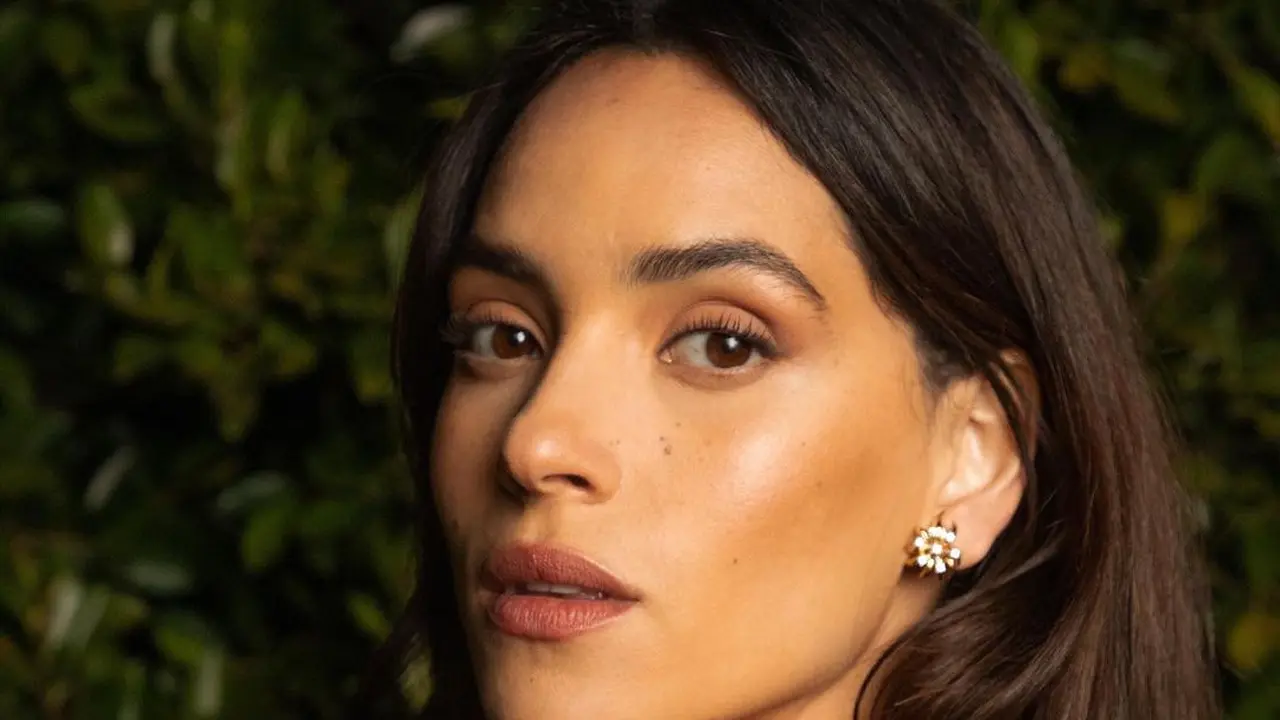 Adria Arjona [Foto: Instagram/adriaarjoa]