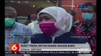 Robot Raisa yang belum lama ini diperkenalkan oleh pihak ITS, kini telah ditempatkan di RS UNAIR guna membantu penanganan pasien Covid-19. Gubernur Jatim turut mendukung keberadaan Raisa ini, dan berencana menyiapkan sejumlah Raisa di rumah sakit bes...