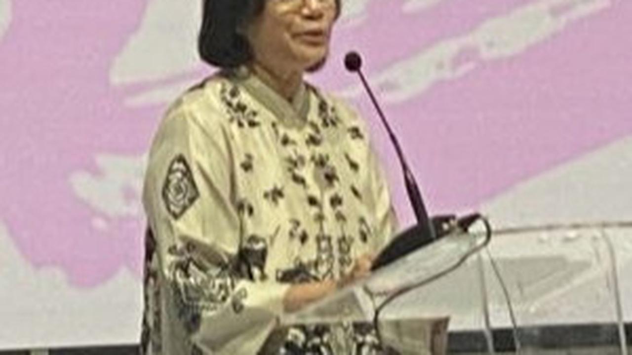 Istana Jawab Isu Sri Mulyani akan Mundur dari Menteri Keuangan