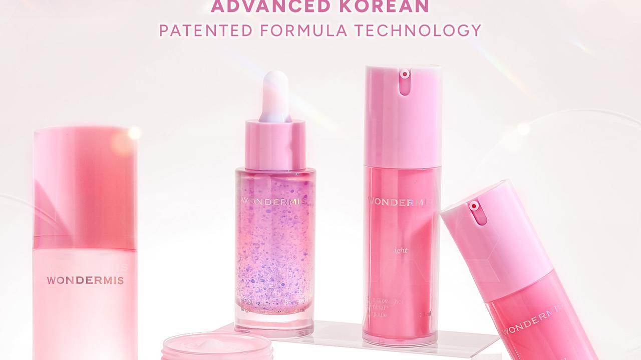 Rekomendasi Rangkaian Skincare Unggulan dari Wondermis