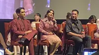 Film Agensi Rumah Tangga Angkat Kisah Perjuangan Perempuan Lewat 11 Sosok ART Unik