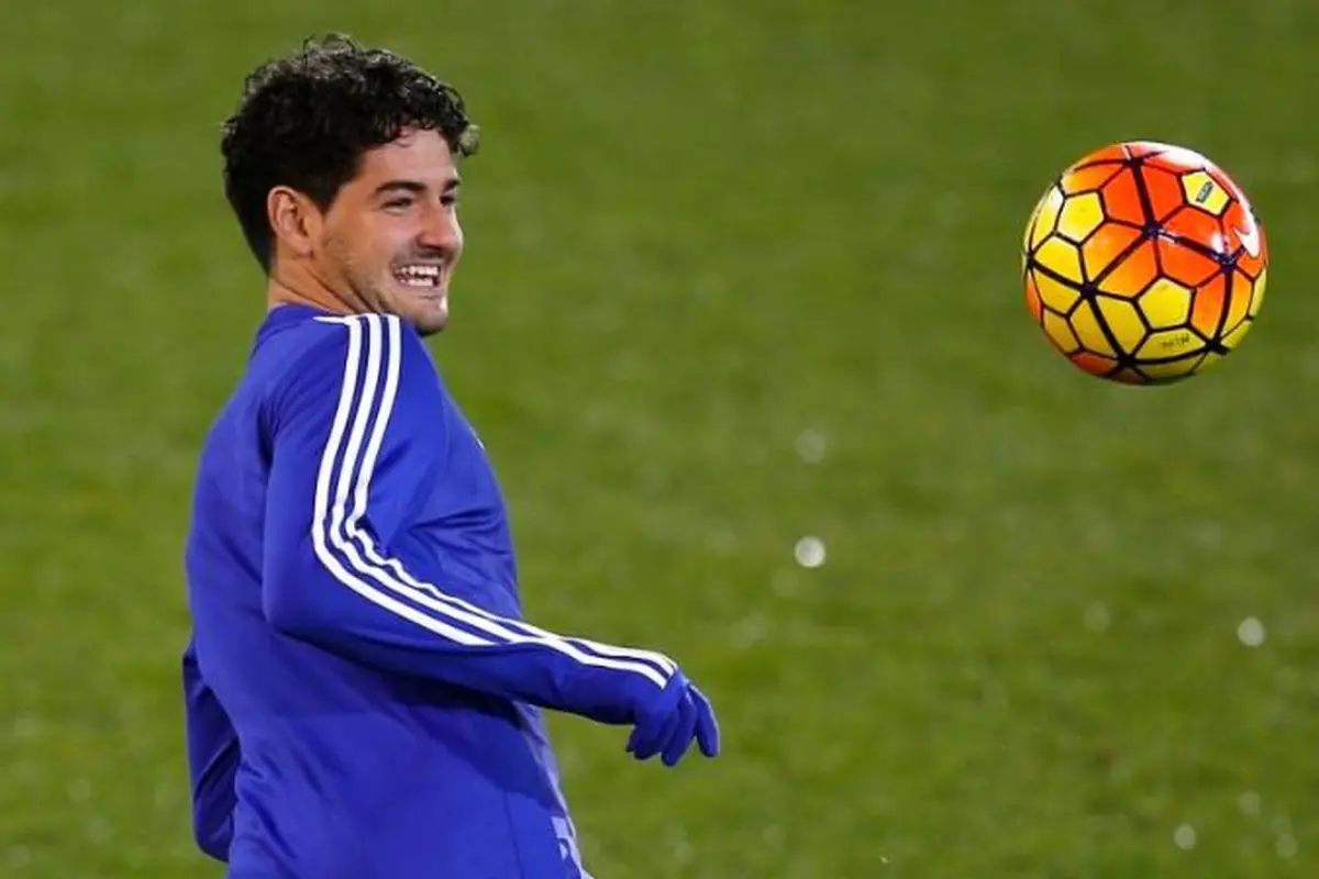 Alexandre Pato