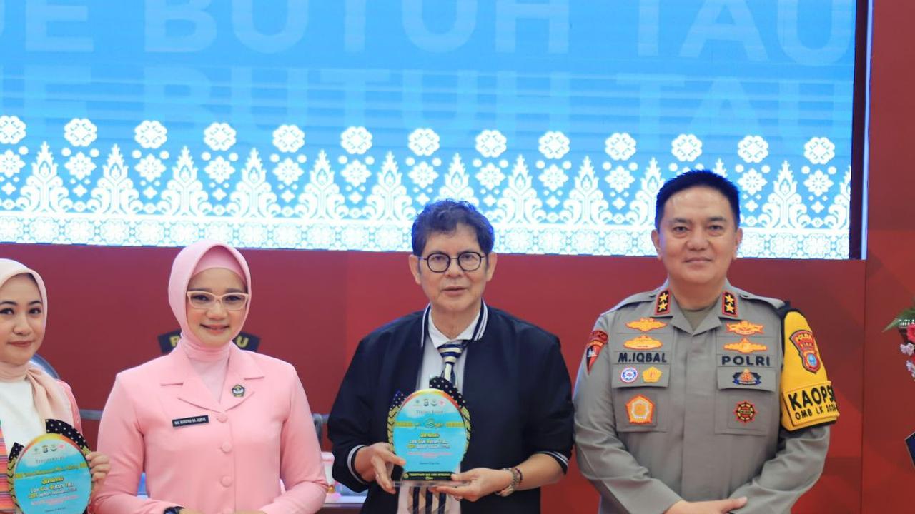 Dok. Istimewa