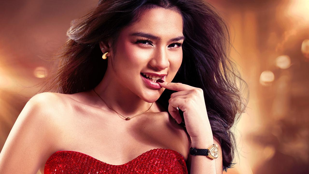 Sugar Baby Jadi Judul Series Terbaru Davina Karamoy, Simak Jadwal Tayangnya di Vidio