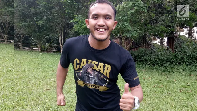 Caisar Aditya