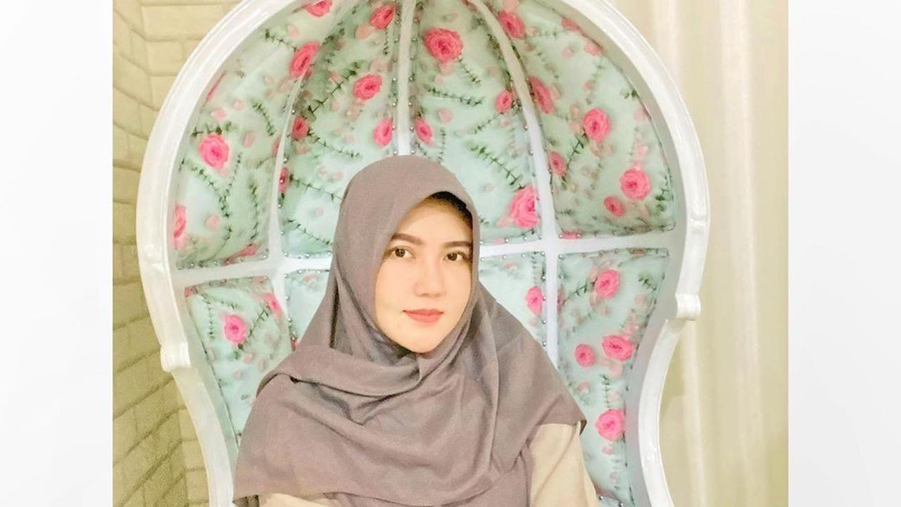 Via Vallen. (Foto: Instagram @viavallen)