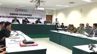 KPU Soal Gugatan PBB: Ada Kekeliruan Dokumen
