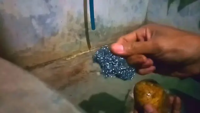 Modal 1 Alat, Ini Cara Mudah Kupas Kulit Kentang Tanpa Direbus