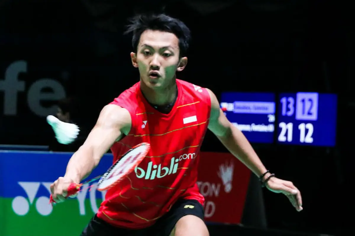 Ihsan Maulana Mustofa
