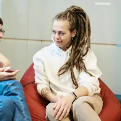 4 Zodiak yang Lebih Jago Mendengarkan daripada Berbicara./copyright. pexels/