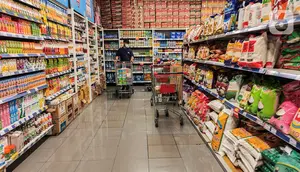 Pendiri Supermarket di Singapura Ini Alami Lonjakan Kekayaan Terbesar pada 2026
