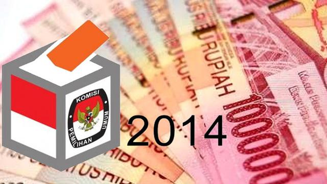 3 Sumber Dana Yang 'Dikeruk' Parpol Untuk Pemilu 2014 - News ...