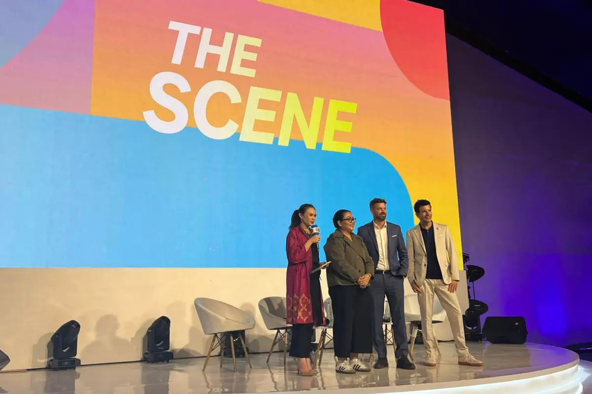 DW dan Vidio Hadirkan Serial The Scene 'Living and Lifestyle in Southeast Asia'