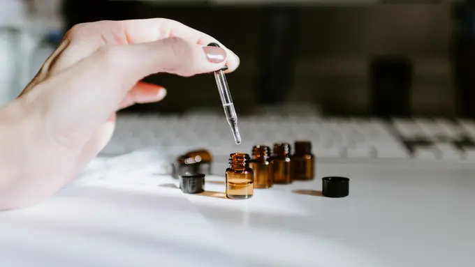 [Fimela] Oil Pulling