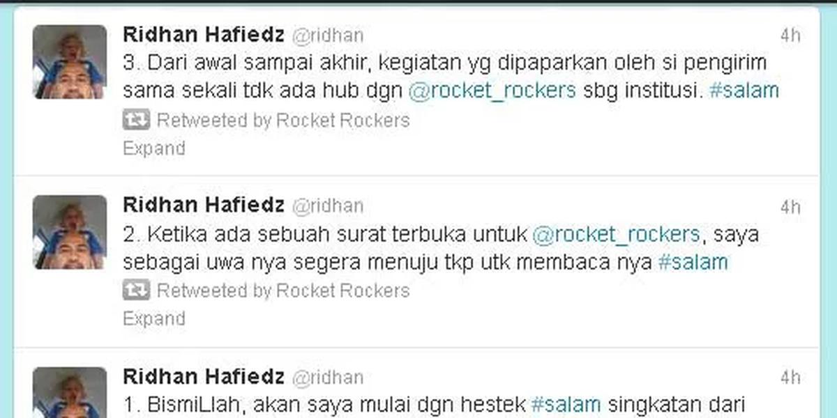 Dok. Istimewa