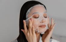 Rahasia Kulit Glowing, Panduan Memilih Sheet Mask Sesuai Jenis Kulitmu untuk Kulit Lebih Bersinar