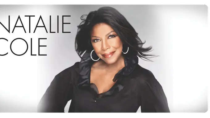 Natalie Cole