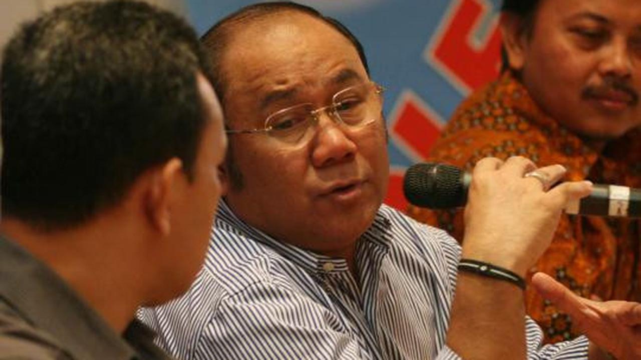 Jurus Nachrowi dan strategi Ahok hadapi putaran kedua